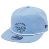 DC SHOES Uproar Golfer- Cap - Celestial Blue -Stock X e368842f28ef436f88a74ad6f50bf9e9