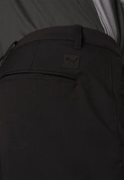 PUMA Golf Dealer Short- Sports Shorts - Black -Stock X e3842c8d3b6e42698150a54a28e00e80