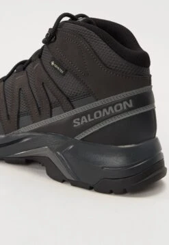 Salomon X-ADVENTURE RECON MID GTX - Hiking Shoes - Asphalt/phantom/castlerock 15 Salomon X-ADVENTURE RECON MID GTX - Hiking Shoes - Asphalt/phantom/castlerock -Stock X e38e159f5fc84e11bcf5a58fe76f9e6b