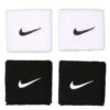 Nike Performance Wristbands 4 Pack Unisex - Sweatband - Black/White -Stock X e39ee76f1d1a40de99a034e6983a60f3