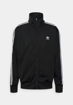Adidas Originals Fbird- Training Jacket - Black