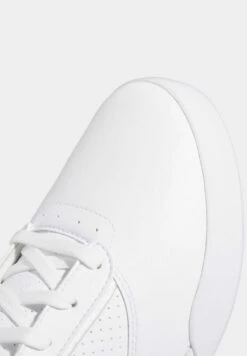 Adidas Golf Retrocross - Golf Shoes - Cloud White/Core Black/Chalk White -Stock X e3e41eee0d254340880d968aebbee58e