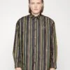 ETUDES Illusion Nows The TimeUnisex - Shirt - Striped