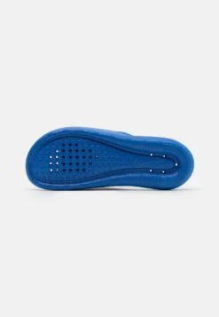 Nike Sportswear Victori One Shower Slide - Pool Slides - Game Royal/White -Stock X e3ea3af1c2f7470f968c16085636bcb2