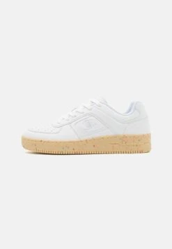 Champion Foul Play- Basketball Shoes - White