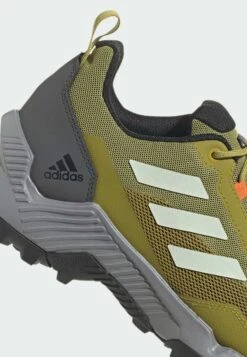 ADIDAS PERFORMANCE Eastrail - Hiking Shoes - Green -Stock X e3ee7de27620453288322bca9c83276e