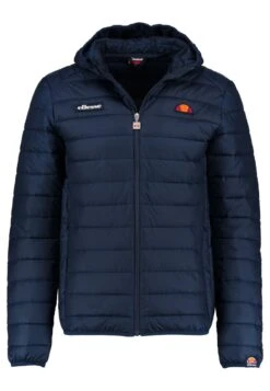 Ellesse Lombardy - Light Jacket - Dress Blues -Stock X e3fe9fb8b4694f4dae14d0c06f246b55
