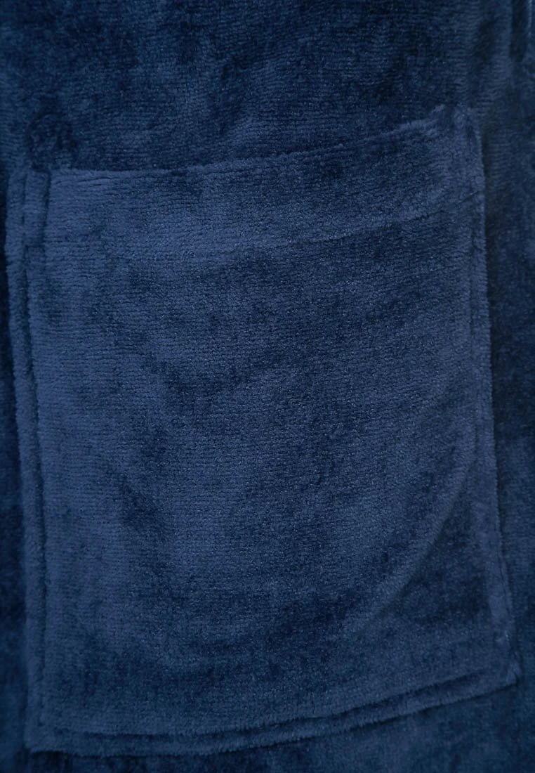 Vossen Poppy Unisex - Dressing Gown - Winternight 5 Vossen Poppy Unisex - Dressing Gown - Winternight - Image 3