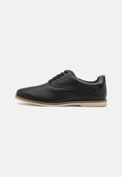 Aldo Lace-Ups - Black
