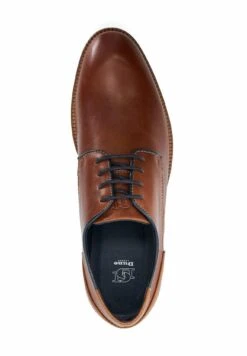 Dune London Lace-ups - Tan -Stock X e41af3b0187c46308754e256001b0f7d