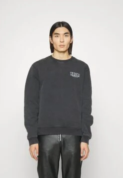 THE KOOPLES Sweatshirt - Black Washed