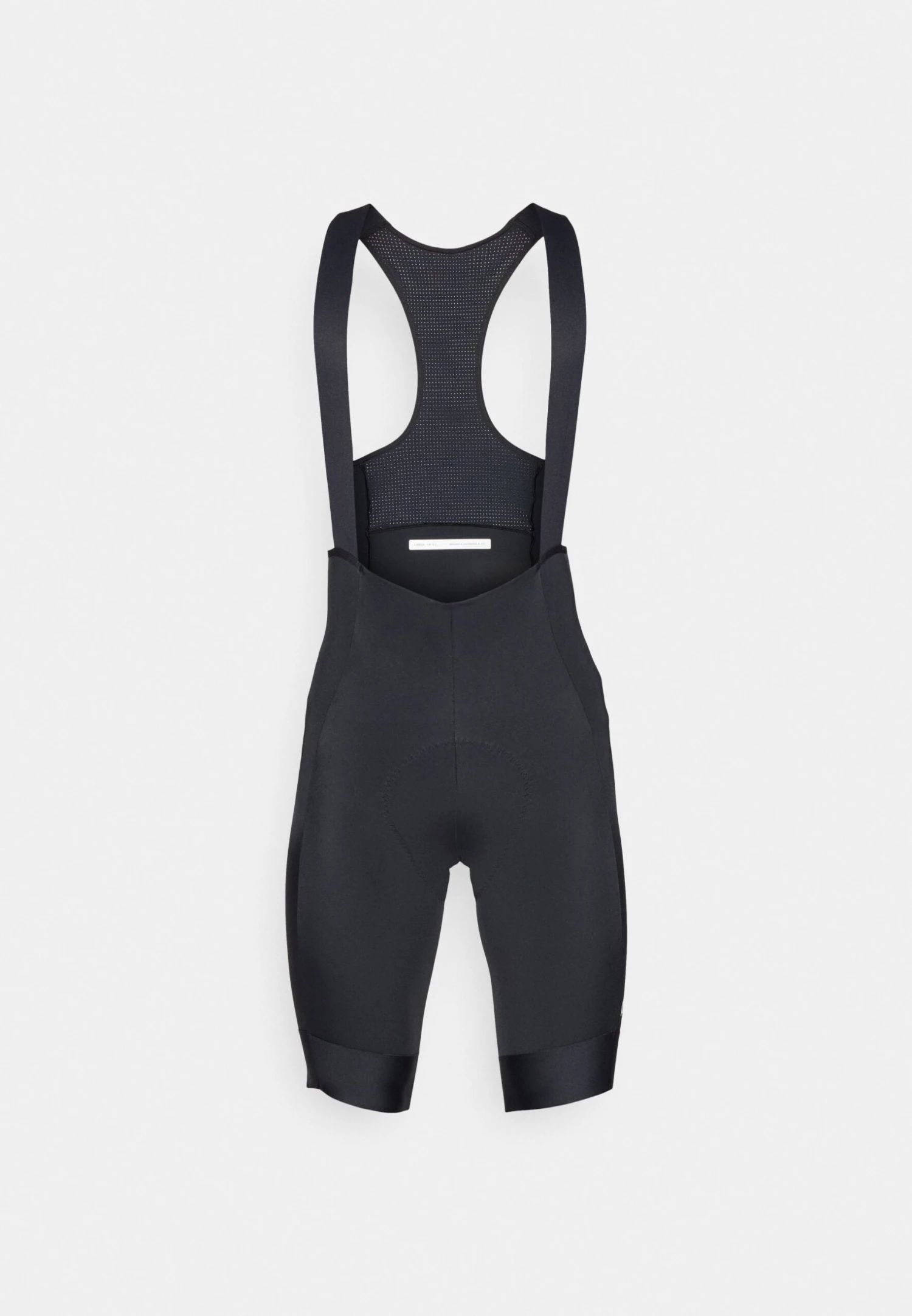 POC CADENCE BIB SHORTS - Bib Shorts - Uranium Black 7 POC CADENCE BIB SHORTS - Bib Shorts - Uranium Black - Image 5