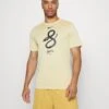 Nike Performance ArizonaLegend Tee - Print T-Shirt -Gold -Stock X e43a638f7f9840a9b71c49adf26efb33