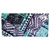 Quiksilver Freshness - Beach Towel - Midnight Navy -Stock X e44591d574bc4ac9b6d0f06568758b10