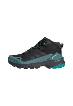 Adidas TERREX SKYCHASER - Hiking Shoes - Core Black Core Black -Stock X e471778185914772b5e1047813c43033