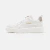 Steve Madden Flo - Trainers - White -Stock X e474db0c39414822ae036b839228bf2d