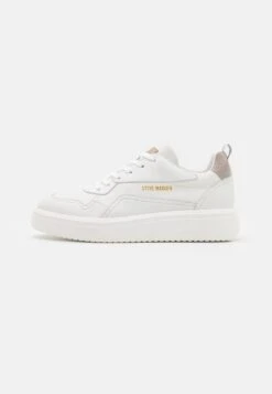 Steve Madden Flo - Trainers - White