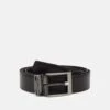 Boss Galliz Unisex - Belt - Black -Stock X e47f2bcbe88b4fbdb3aa70add2beed5d