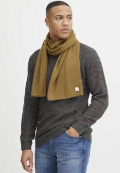Blend BHSCAR - Scarf - Bronze Brown