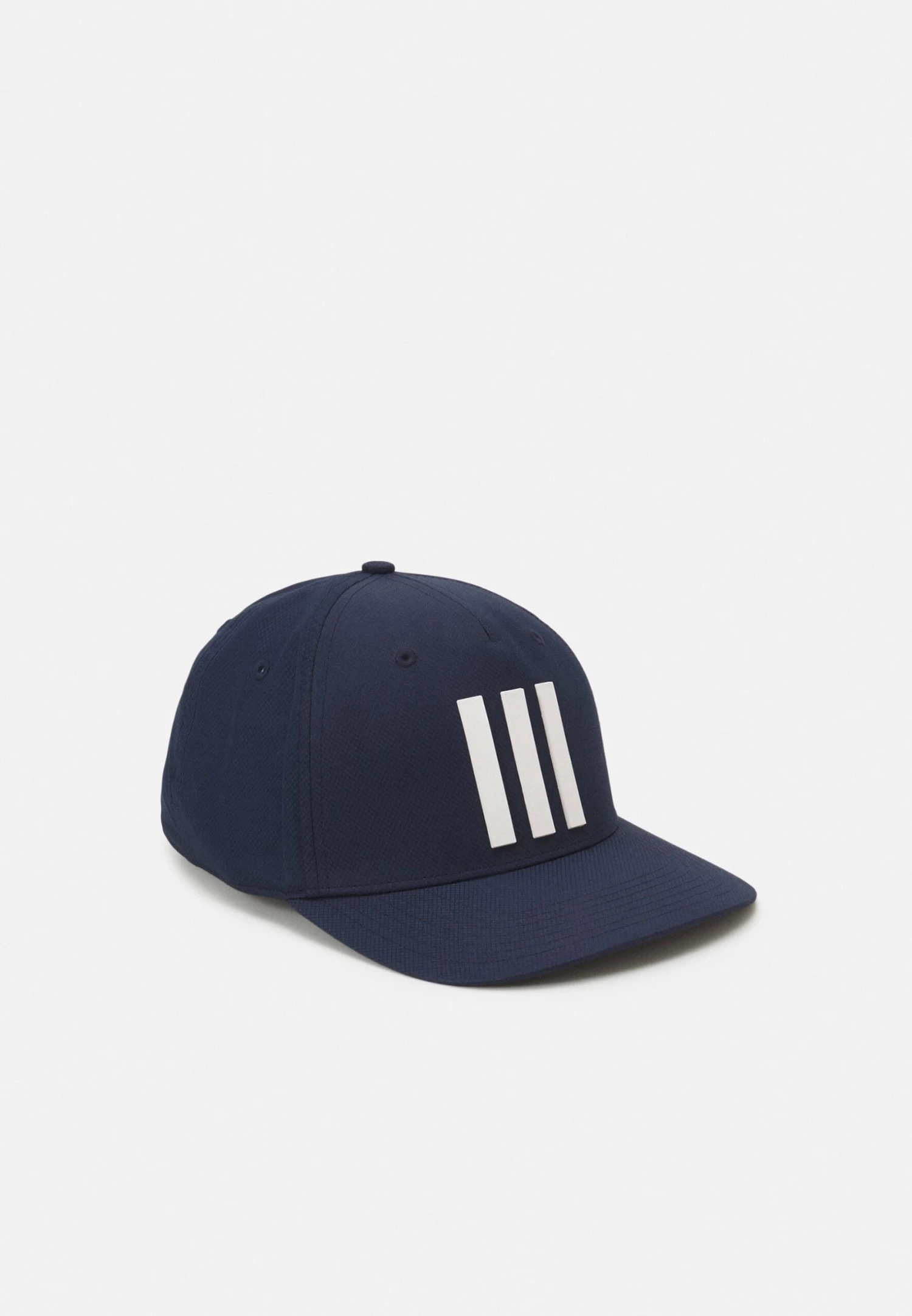 Adidas Golf Tour Hat- Cap - Collegiate Navy 3 Adidas Golf Tour Hat- Cap - Collegiate Navy