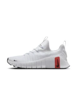 Nike Performance FREE METCON 6 - Training Shoe - Cave Stone/sundial/bone/sail -Stock X e498129ba1c24f04a3e472d56bb5947c 1