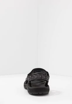 Teva WINSTED - Walking Sandals - Bamboo Black -Stock X e49dfce90e734e14ad8efadd435ec68c