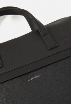 Calvin Klein MUST LAPTOP BAG - Laptop Bag - Black -Stock X e4a5146a8f7e462d9e5a0d4964b2170d
