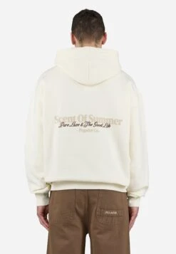 Pegador SEQUIA - Sweatshirt - Off-white