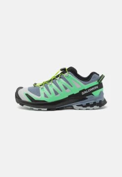 Salomon XA PRO 3D V9 - Hiking Shoes - Desert/black -Stock X e4b2519b05954c06ab4e9735c936e8f5 1