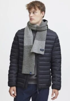 Blend BHEARNEST - Scarf - Pewter Mix