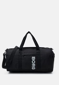 BJØRN BORG CORE SPORTS BAG UNISEX - Weekend Bag - Forest Night -Stock X e4ca31aeffd241ddad561236dbf2a905