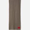 Hugo JUSTER UNISEX - Scarf - Medium Grey -Stock X e4cc87d994f148ac8c19b18a9841f1ad