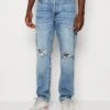 Redefined Rebel Rome - Straight Leg Jeans - Mexican Blue 1 Redefined Rebel Rome - Straight Leg Jeans - Mexican Blue -Stock X e4da4f32f0024ac3b85e17f6d8855153