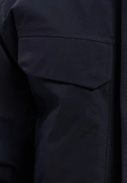 DIDRIKSONS STEFAN - Winter Jacket - Dark Night Blue -Stock X e4e126d19e3c49eeab1054a811ff10b2