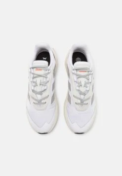 Adidas Sportswear Heawyn Unisex - Trainers - Footwear White/Grey Two/Solar Red -Stock X e4f36e91d07643bf823f074ea18e9cf4