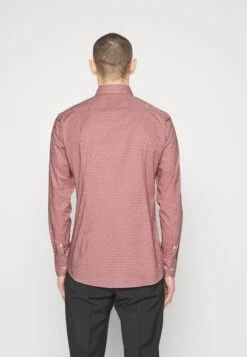Boss Formal Shirt - Open Pink -Stock X e4f9c890d6c74548b75cda988e5f2fce
