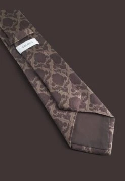 Les Deux Tie - Lead Gray -Stock X e4ff8888e5c143078ba61f1ec0c69cd2