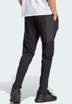 Adidas Sportswear City Escape - Tracksuit Bottoms - Black -Stock X e5030981550a438b827c8c0cba09c62f