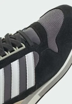 Adidas Originals Zx 500 Unisex - Trainers - Black -Stock X e50a2d40b477402db1350d817ecb6ed8