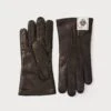 Bally M9BA058L - Gloves - Black