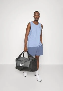 Nike Performance Hyverse Tank - Top - Cobalt Bliss -Stock X e53137d0a30545e0a4d9694201c80669