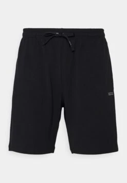 Boss Mix&Match Short Pant - Pyjama Bottoms - Black -Stock X e53d167ca30642db80c6709a7f622851