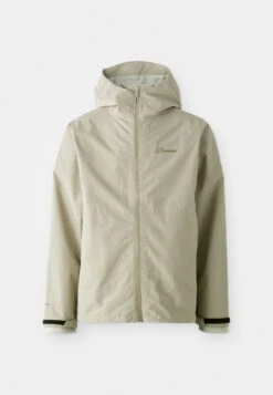 Berghaus BRAMBLFELL GEMINI JACKET 2-IN-1 - Hardshell Jacket - Taupe -Stock X e547e165b65e49e2be44b6cbb46e91ad