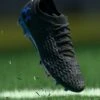 Under Armour MAGNETICO ELITE 5 FG - Firm-ground Football Boots - Black/titan Gray/blue Atlantis 2 Under Armour MAGNETICO ELITE 5 FG - Firm-ground Football Boots - Black/titan Gray/blue Atlantis -Stock X e55a75e5f8d84141afabbdc400abbad0