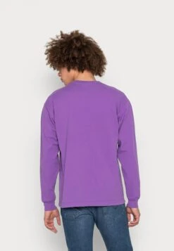 Obey Clothing Bounty - Long Sleeved Top - Orchid -Stock X e579f371c12f4141ad86b01c6084c5cf
