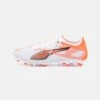 Puma ULTRA 5 MATCH - Firm-ground Football Boots - White/black/glowing Red 2 Puma ULTRA 5 MATCH - Firm-ground Football Boots - White/black/glowing Red -Stock X e587d4b658594206a0aae979b328e4c3