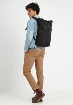 Doughnut Christopher - Rucksack - Black -Stock X e58a6876aec24f4697bd61bfc1b9306d