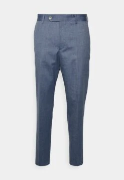 Boss Hanry - Suit - Navy -Stock X e59614cdf4de41d0bcc5ea81b07b355b