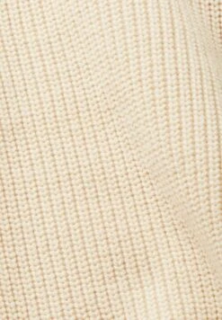 ESPRIT Mit Halblangem- Jumper - Light Taupe -Stock X e5d3cc61f30542b7b49c895f312f582d
