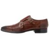 MELVIN & HAMILTON Lance 1 - Smart Slip-Ons - Brown -Stock X e5da1c59ffc744f79ff3143e1434cc82
